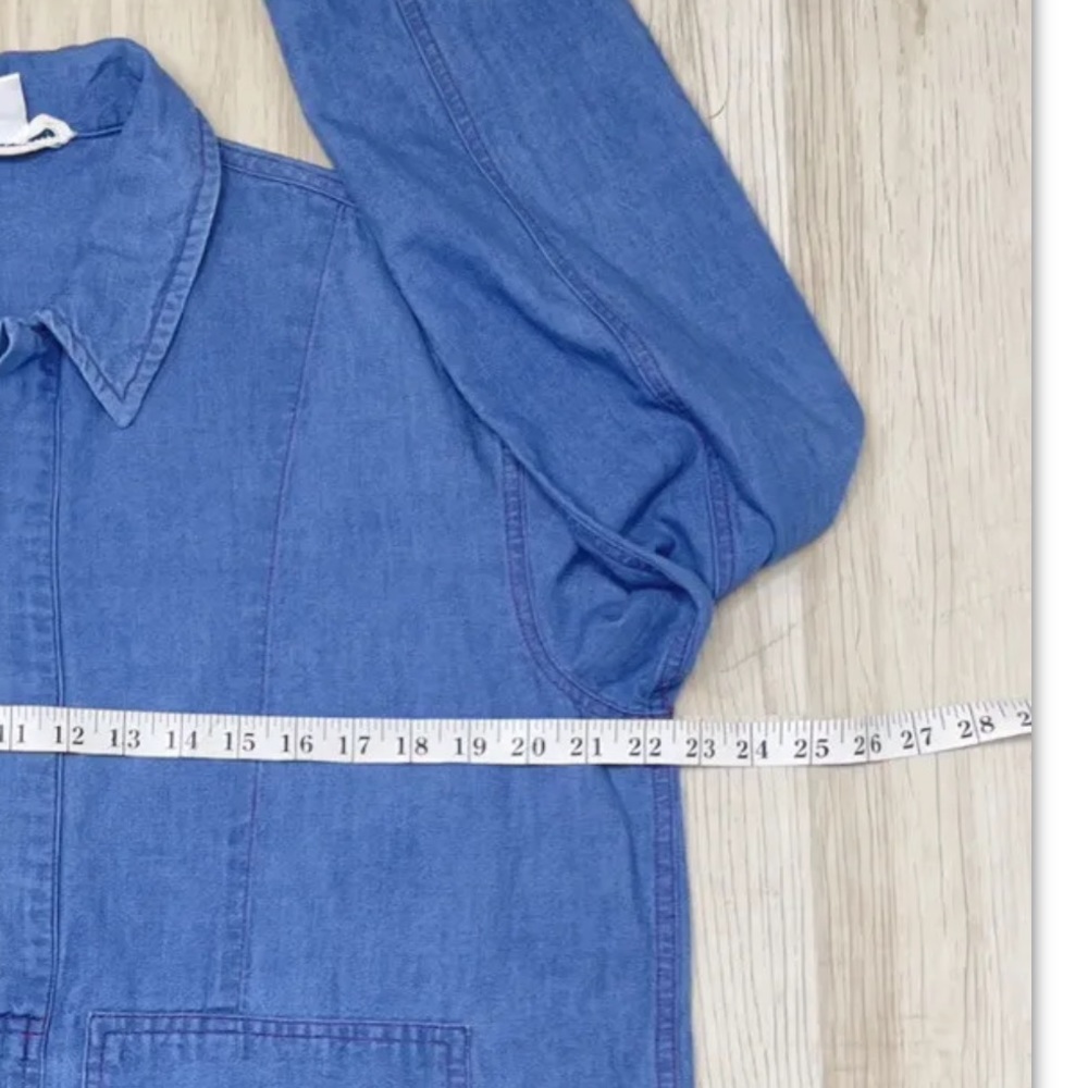 Caron Callahan William Dress. Size: L - Picture 6 of 9